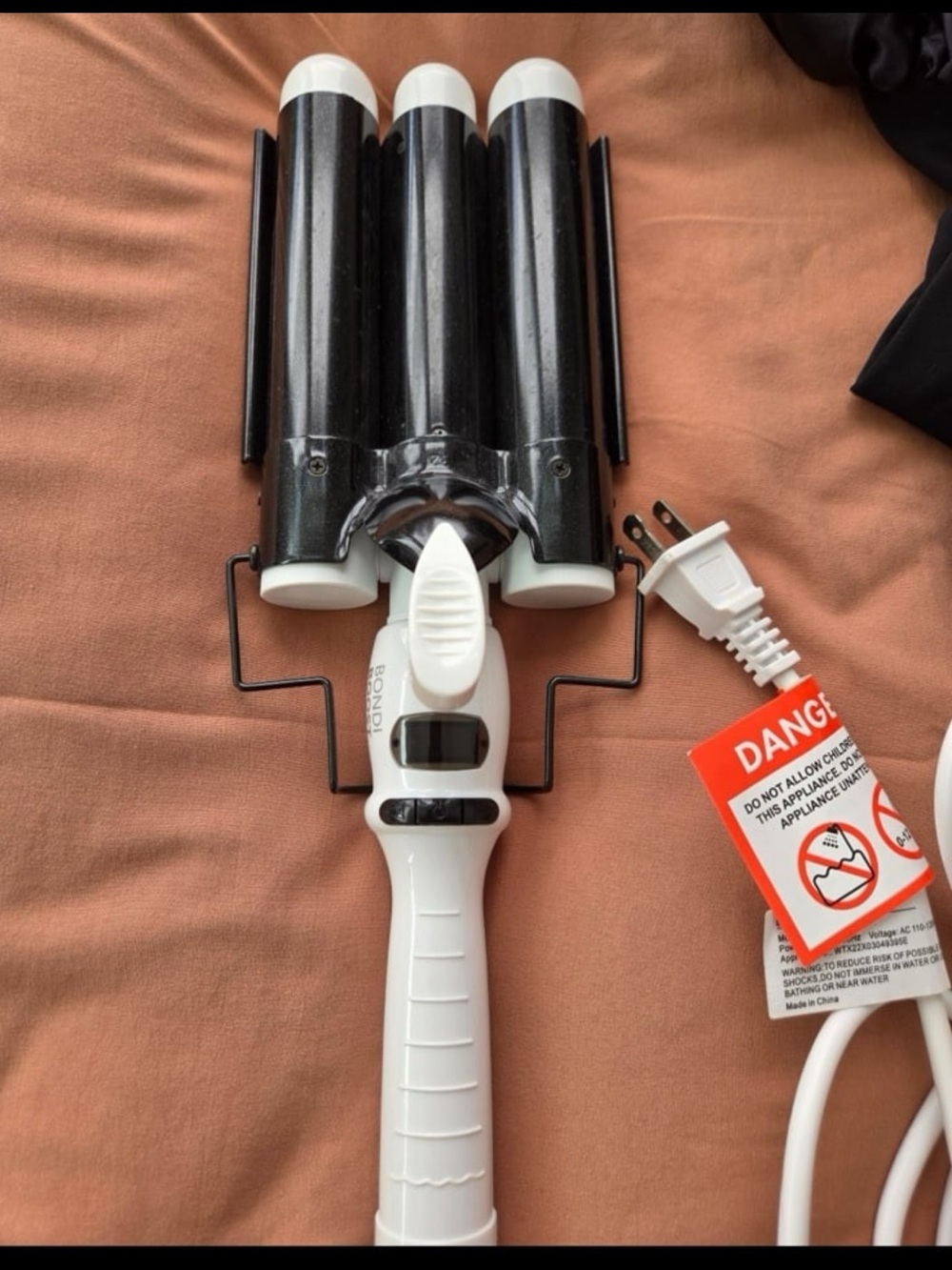 Bondi Boost Hair Waver Tool